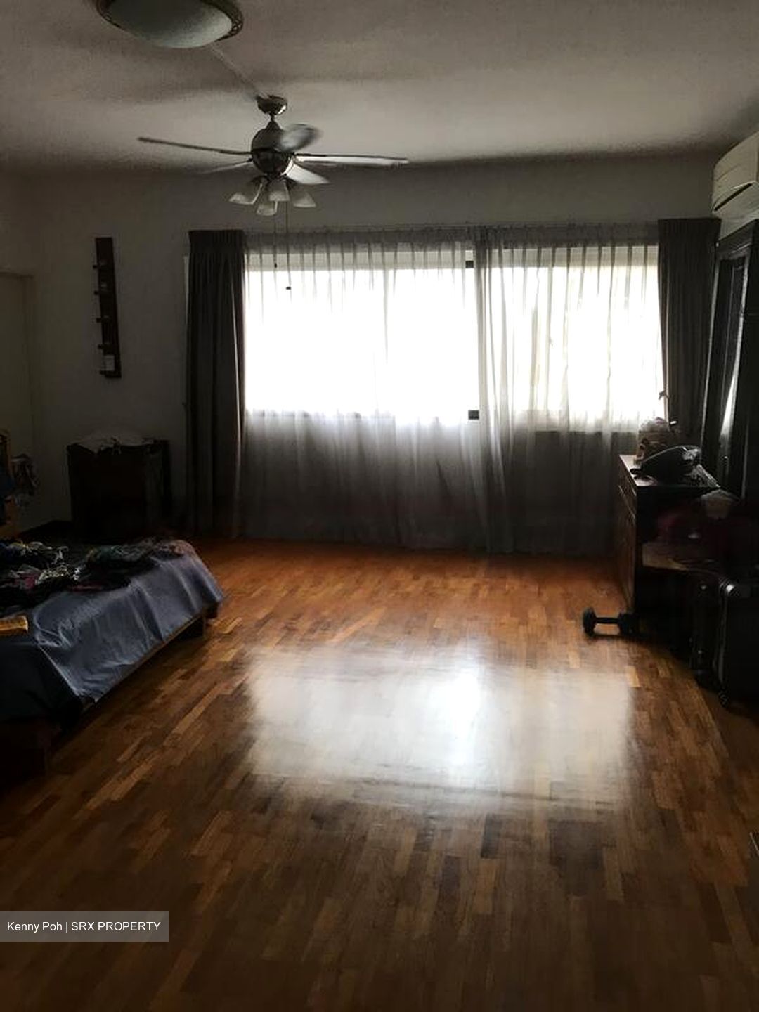 Grange Heights (D9), Apartment #443811401